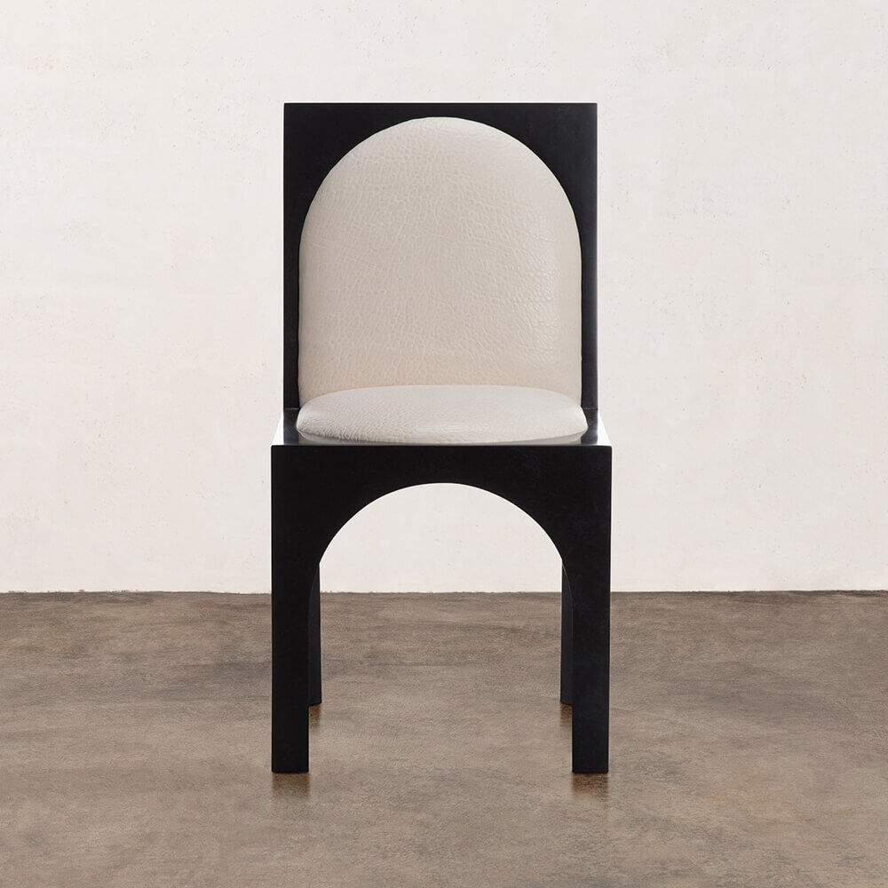 ROXBURY DINING CHAIR